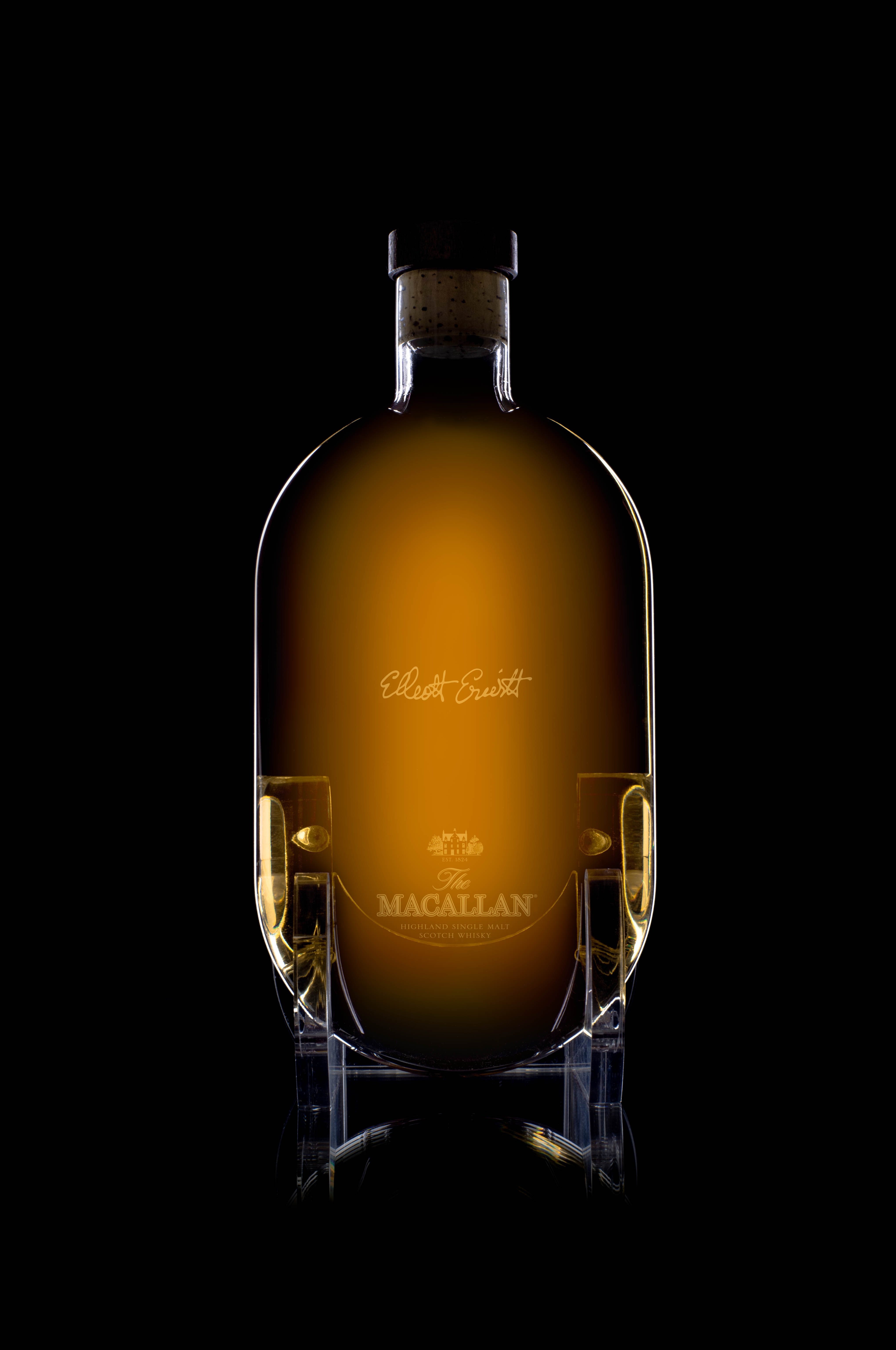 The Macallan, Whisky